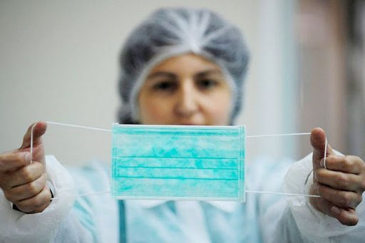 Maska taxmayanlar şöbəyə aparılır?