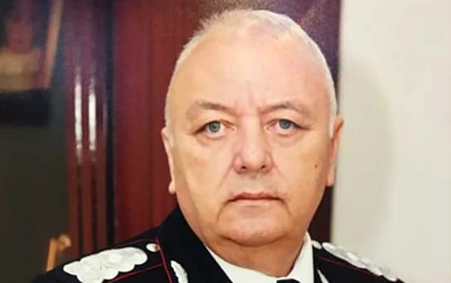 Hakimlər Çovdarovu təbrik etdi