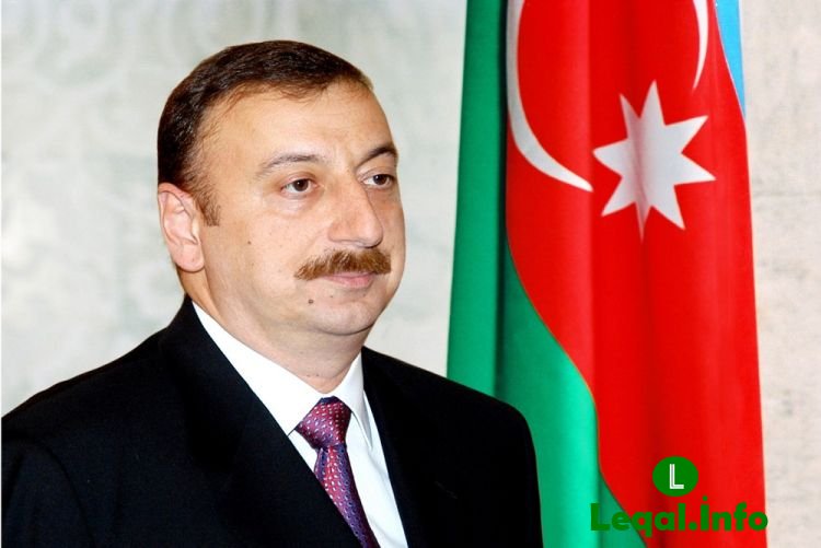 Dövlət başçısı İlham Əliyev Tacikistan prezidentini təbrik edib