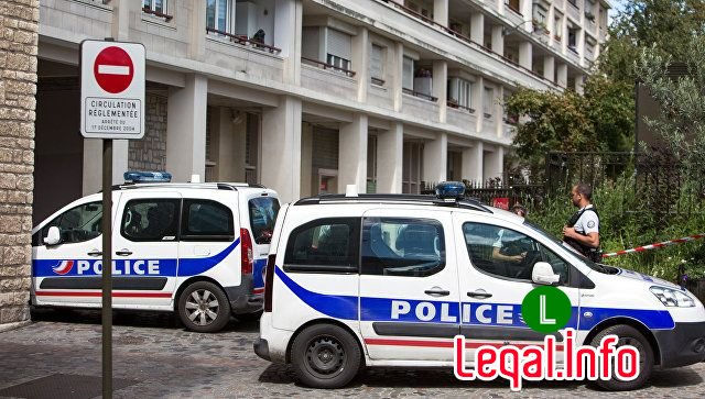 Fransada vağzalda 4 nəfər güllələnərək öldürülüb