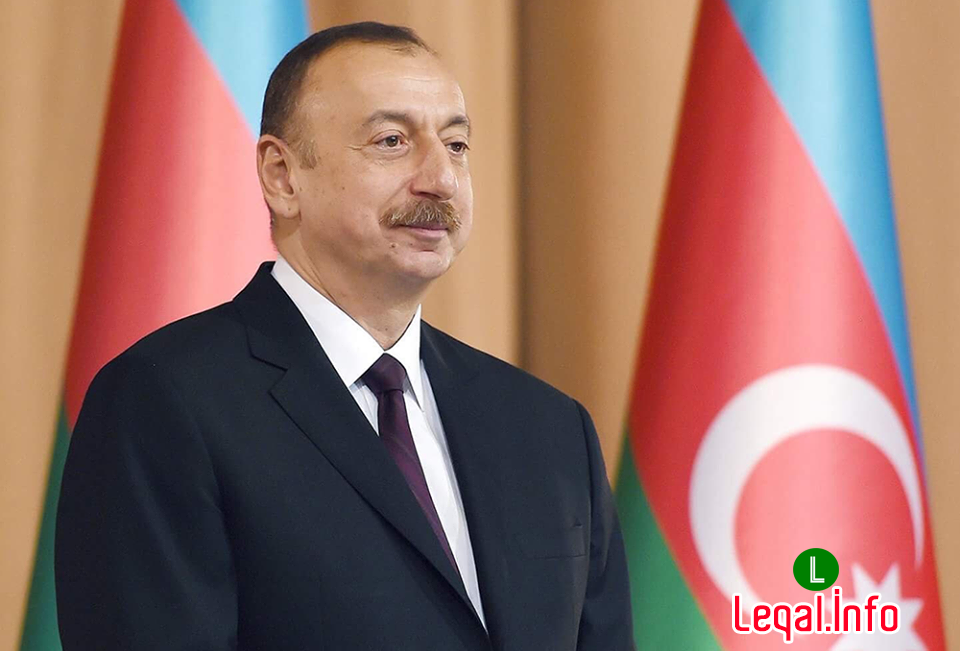“Azərbaycan-Rusiya əməkdaşlığının prioritet istiqamətləri daim diqqət mərkəzindədir”