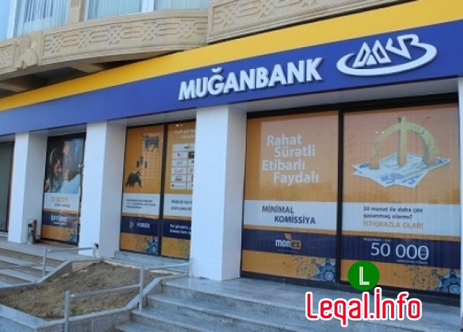 Azərbaycanda daha bir iri bankın sonu görünür