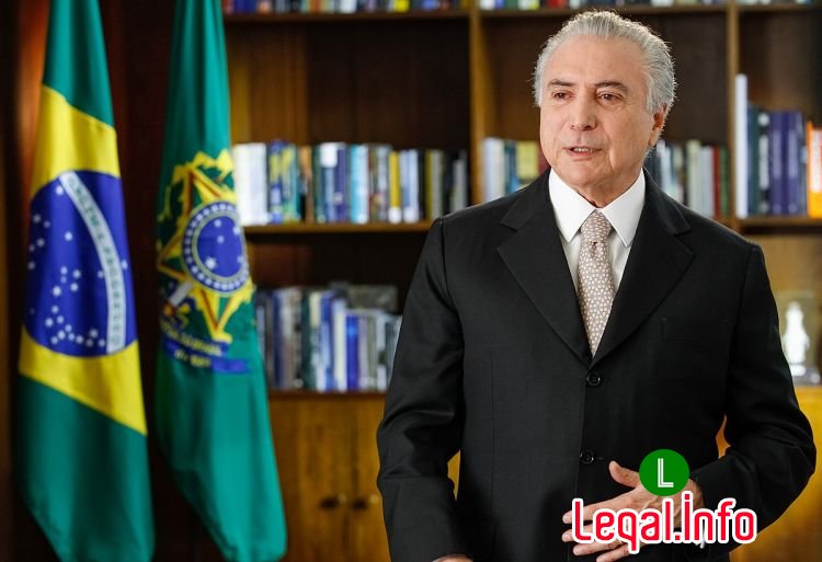 Braziliya prezidenti xəstəxanaya yerləşdirilib