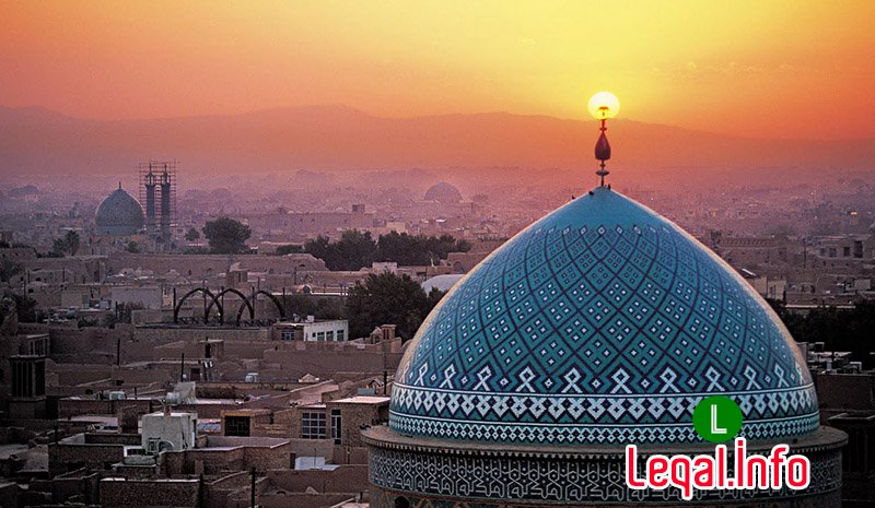 İranda 4,6 bal gücündə zəlzələ baş verdi