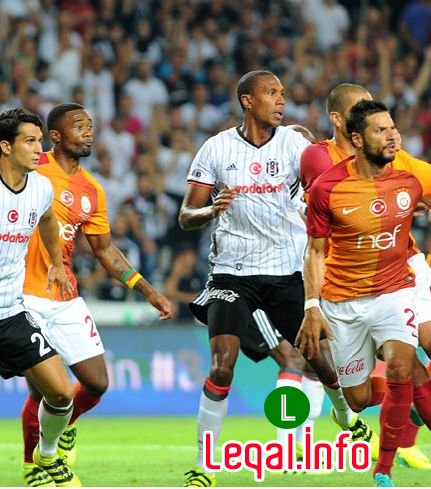 Türkiyə Super Liqasında “Beşiktaş” 