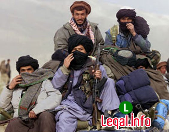 Əfqanıstanda “Taliban”ın 10 silahlısı məhv edilib