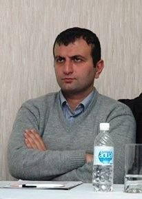 Jurnalist Nicat Məlikov 39 yaşında vəfat edib