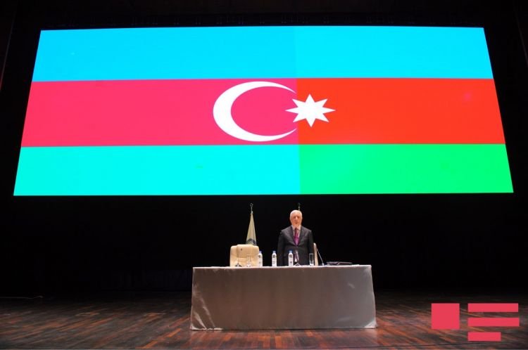 Azərbaycan Həmkarlar İttifaqları Konfederasiyasının V Qurultayı keçirilir