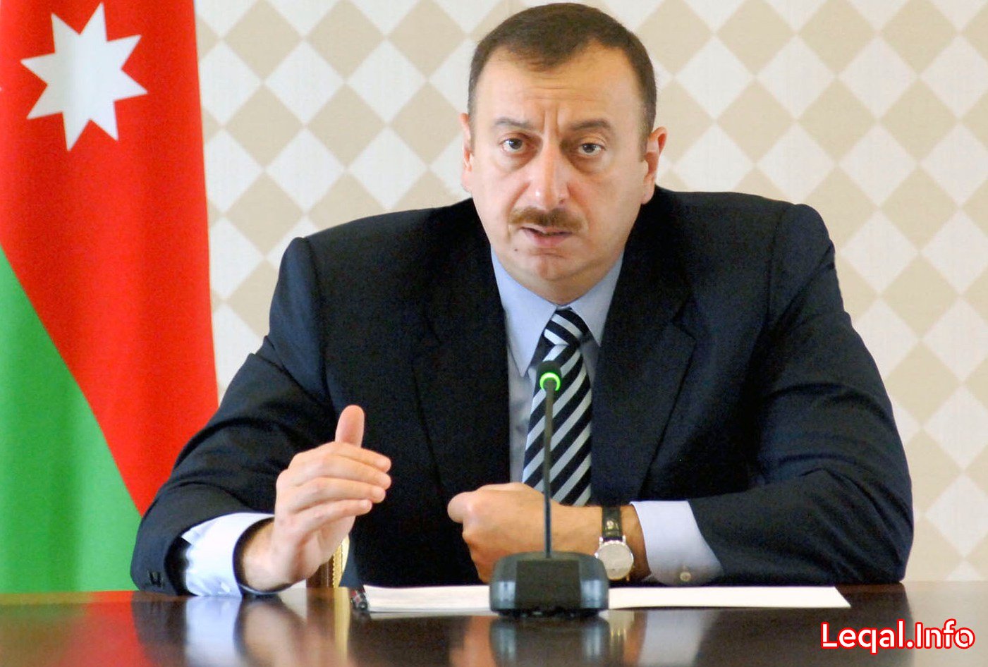 Prezident “Azərbaycan Respublikasında çəltikçiliyin inkişafına dair 2018-2025-ci illər üçün Dövlət Proqramı”nı təsdiqləyib