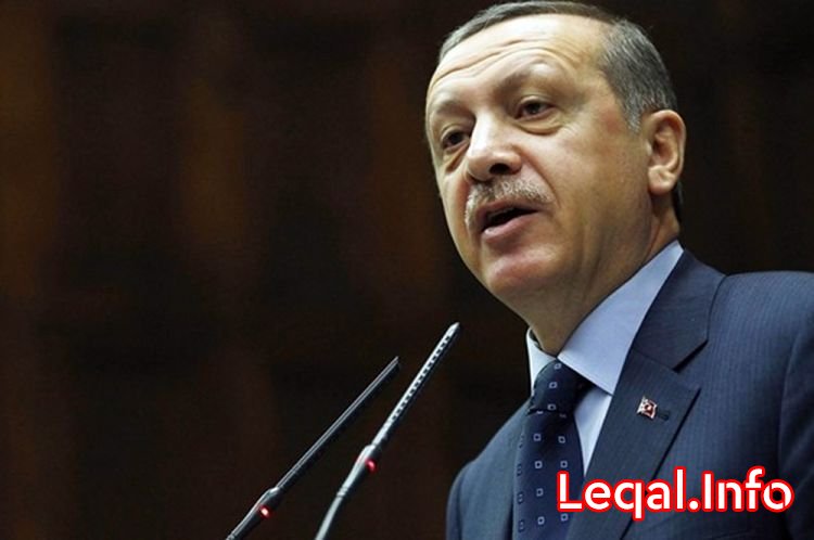 Türkiyə prezidenti Pentaqonu əxlaqsız adlandırıb