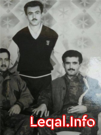 Qəzada ölən azərbaycanlı sədr müavininin qohumu imiş 