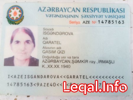 ŞƏMKİR ŞƏHƏRİNDƏKİ MAL-QARA OĞURLUĞUNUN ÜSTÜ NİYƏ AÇILMIR?