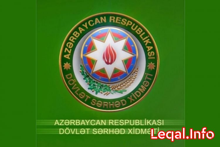Dövlət Sərhəd Xidməti hərbi qulluqçularının maaşı artırılıb