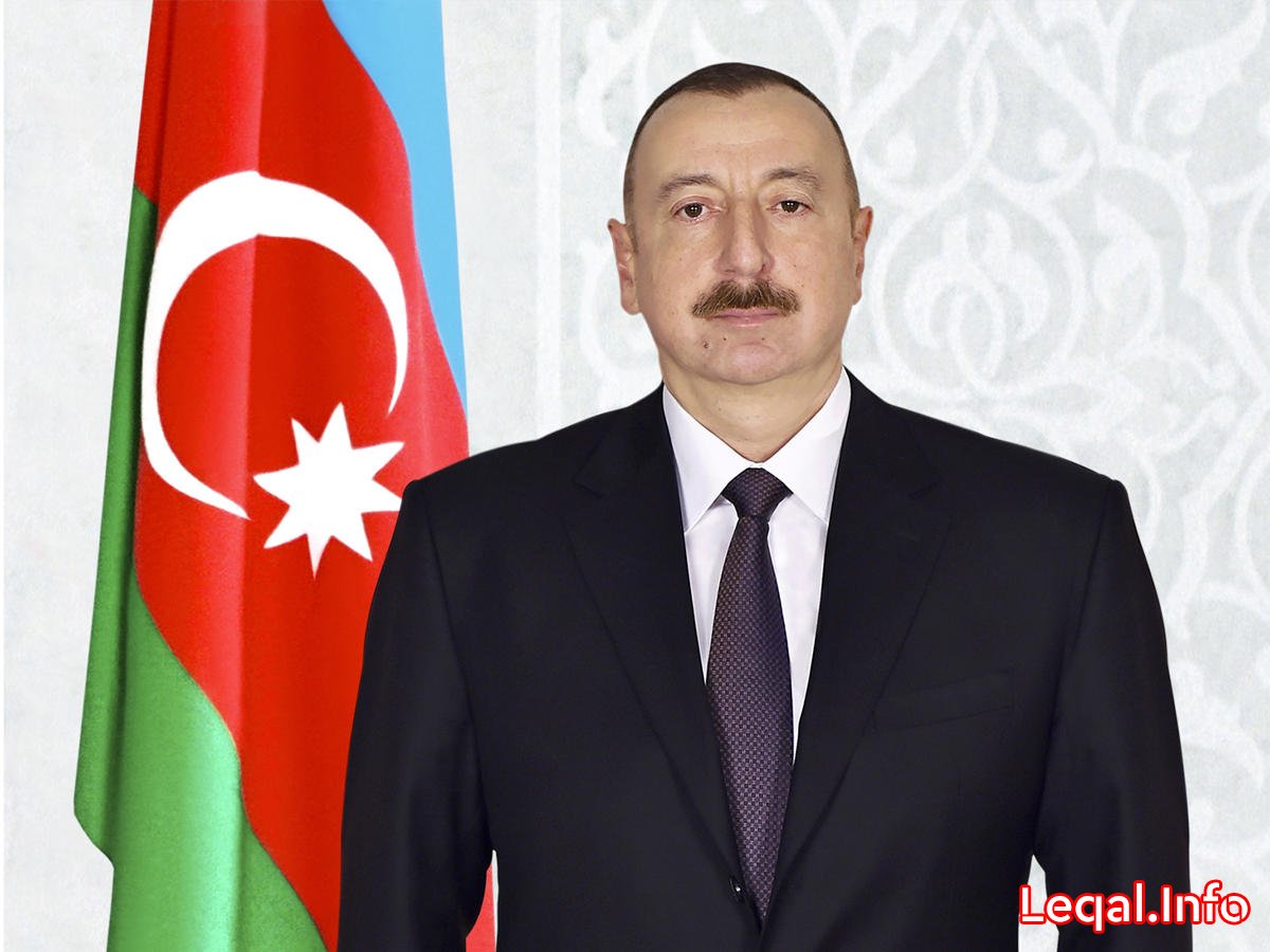 Prezident İlham Əliyev: Azərbaycan qısa müstəqillik dövründə dünyaya özünü böyük hörmət sahibi olan etibarlı ölkə kimi göstərə bilib