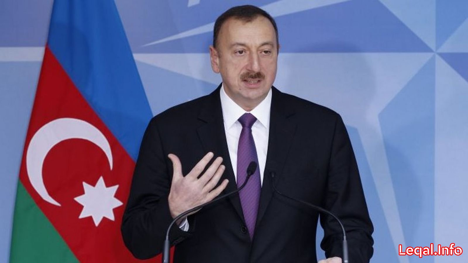 Azərbaycan seçicisi Prezident İlham Əliyevə alternativ görmür