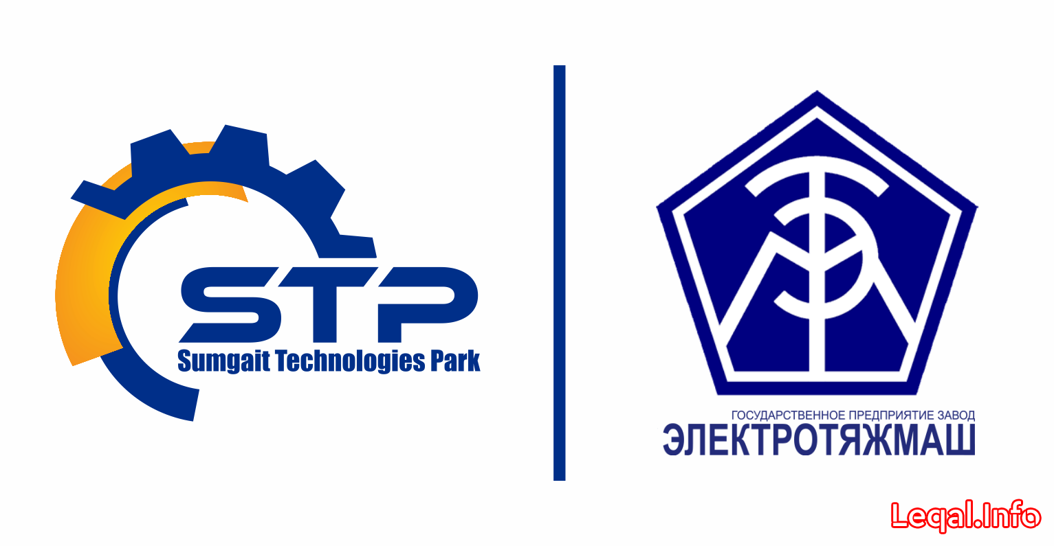 STP Ukrayna şirkəti ilə əməkdaşlıq müqaviləsi imzalayıb