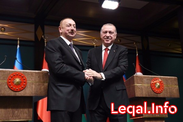 Azərbaycan-Türkiyə əlaqələri daha da genişlənir