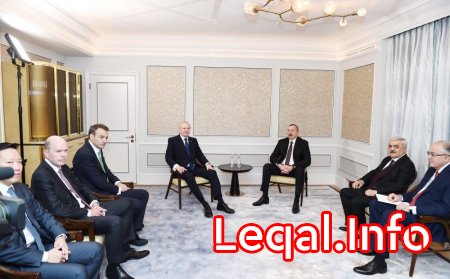 Prezident İlham Əliyevin Böyük Britaniyaya səfəri başlayıb Prezident İlham Əliyevin Böyük Britaniyaya səfəri başlayıb