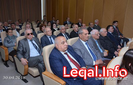 AMEA prezidenti: Zərifə Əliyeva öz fəaliyyəti ilə Azərbaycan elminin nüfuzunu yüksəyə qaldırıb AMEA prezidenti: Zərifə Əliyeva öz fəaliyyəti ilə Azərbaycan elminin nüfuzunu yüksəyə qaldırıb