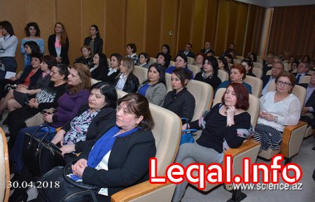AMEA prezidenti: Zərifə Əliyeva öz fəaliyyəti ilə Azərbaycan elminin nüfuzunu yüksəyə qaldırıb AMEA prezidenti: Zərifə Əliyeva öz fəaliyyəti ilə Azərbaycan elminin nüfuzunu yüksəyə qaldırıb