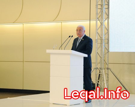 Heydər Əliyevin anadan olmasının 95-ci ildönümü münasibətilə təşkil olunmuş “Ən yaxşı təqdimat” müsabiqəsinin qalibləri mükafatlandırılıb 