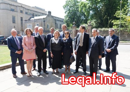 Professor Nərgiz Paşayeva: Oksford Universitetində keçirilən imzalanma mərasimini elm, təhsil və mədəniyyət sahəsində Azərbaycanda "Əsrin kontraktı" adlandırmaq olar