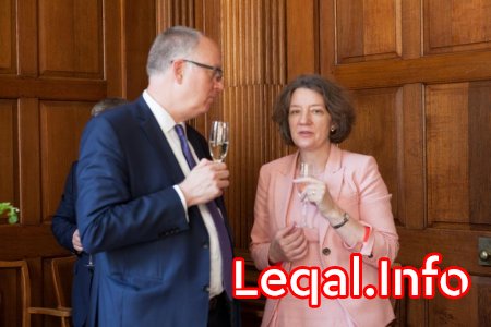 Professor Nərgiz Paşayeva: Oksford Universitetində keçirilən imzalanma mərasimini elm, təhsil və mədəniyyət sahəsində Azərbaycanda "Əsrin kontraktı" adlandırmaq olar