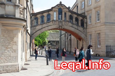 Professor Nərgiz Paşayeva: Oksford Universitetində keçirilən imzalanma mərasimini elm, təhsil və mədəniyyət sahəsində Azərbaycanda "Əsrin kontraktı" adlandırmaq olar