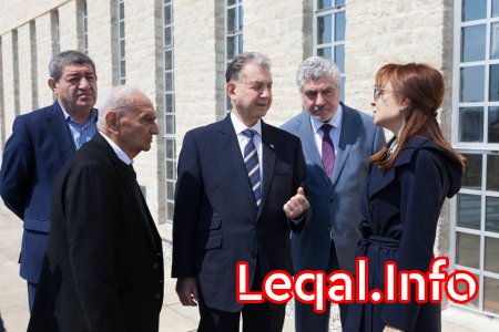 Professor Nərgiz Paşayeva: Oksford Universitetində keçirilən imzalanma mərasimini elm, təhsil və mədəniyyət sahəsində Azərbaycanda "Əsrin kontraktı" adlandırmaq olar