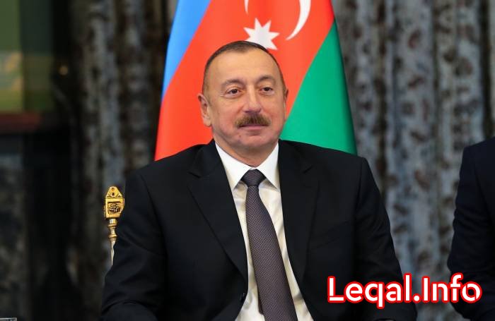 Prezident İlham Əliyev Vergi Məcəlləsində siqaretlərə tətbiq edilən verginin artırılması ilə dəyişiklikləri təsdiq etdi