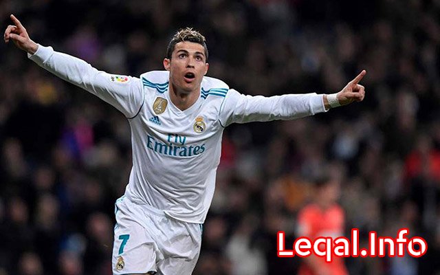 Ronaldo “Yuventus”a keçir