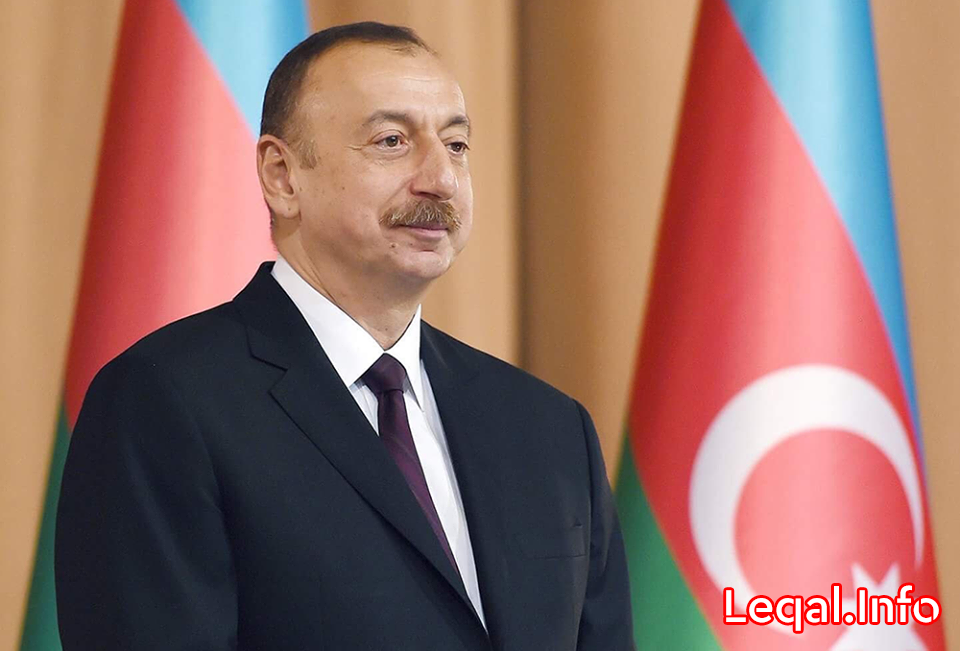 Azərbaycan xalqı güclü demokratik ənənələrə malikdir