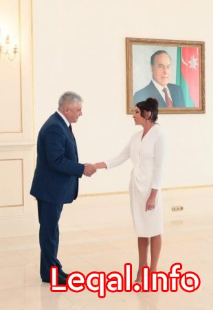 Birinci vitse-prezident: İşğal olunmuş ərazilərimizdə qanunsuz iqtisadi fəaliyyət Azərbaycan qanunvericiliyinin kobud şəkildə pozulması deməkdir