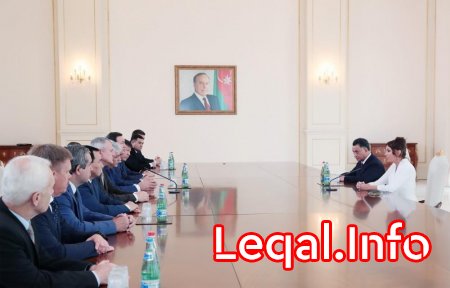 Birinci vitse-prezident: İşğal olunmuş ərazilərimizdə qanunsuz iqtisadi fəaliyyət Azərbaycan qanunvericiliyinin kobud şəkildə pozulması deməkdir