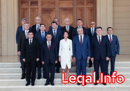 Birinci vitse-prezident: İşğal olunmuş ərazilərimizdə qanunsuz iqtisadi fəaliyyət Azərbaycan qanunvericiliyinin kobud şəkildə pozulması deməkdir