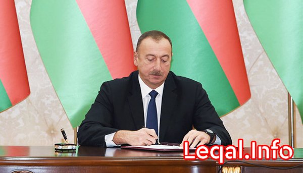 Milix Yevdayevə Prezidentin fərdi təqaüdü təyin olunub
