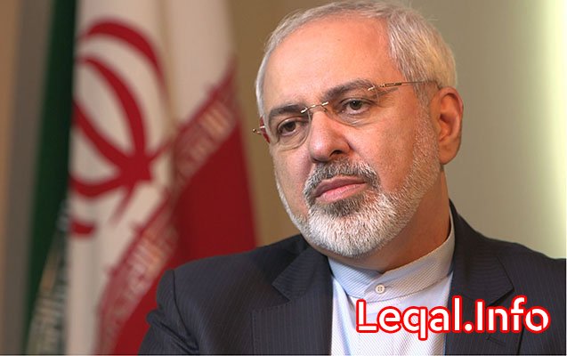 İranın XİN başçısı Suriyaya gedib