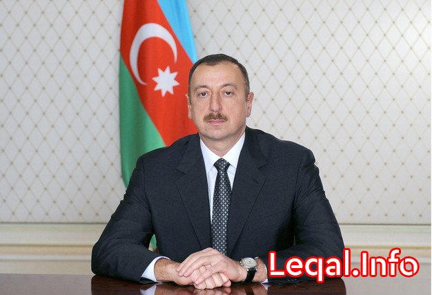 PREZİDENT İLHAM ƏLİYEV “AZƏRSPACE 2” PEYKİNİN ORBİTƏ BURAXILMASI MÜNASİBƏTİLƏ AZƏRBAYCAN XALQINI TƏBRİK EDİB