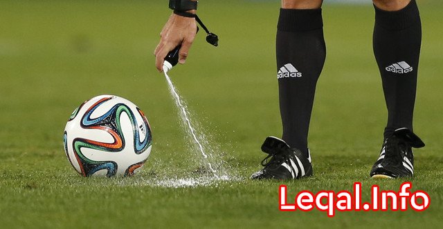AZƏRBAYCANLI HAKİMLƏR UEFA GƏNCLƏR LİQASININ OYUNUNA TƏYİNAT ALIB