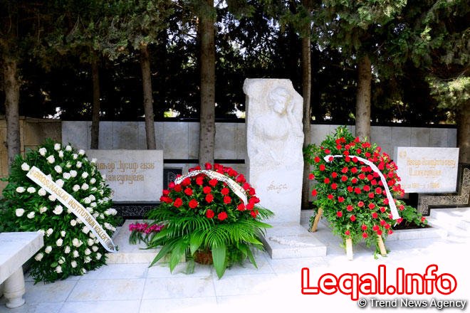 Azərbaycanın dünya elminə bəxş etdiyi görkəmli simalardan biri