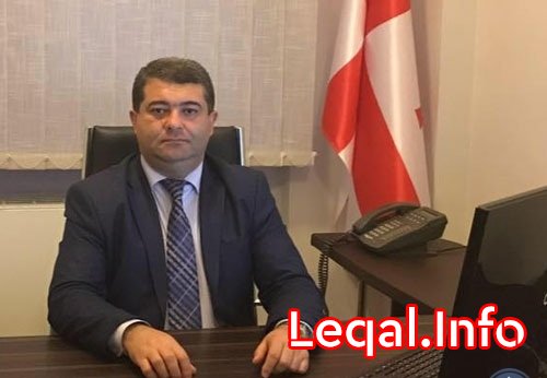 Deputat Gürcüstandakı seçkilərin gedişi haqda