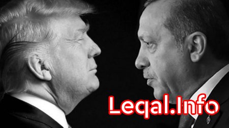 Türkiyə və ABŞ-la bağlı gündəmi dəyişdirəcək ADDIM: oktyabrın 13-də…