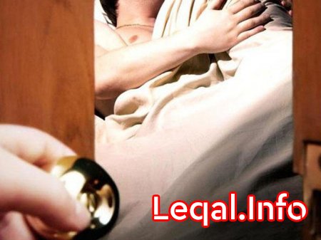 16 yaşlı oğlan anası ilə gizli eşq yaşayan millət vəkilini bıçaqladı