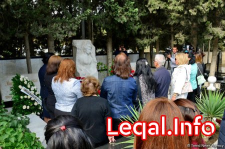 Azərbaycanın dünya elminə bəxş etdiyi görkəmli simalardan biri 