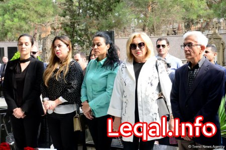 Azərbaycanın dünya elminə bəxş etdiyi görkəmli simalardan biri 