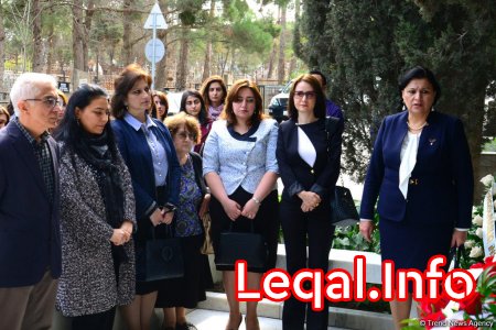 Azərbaycanın dünya elminə bəxş etdiyi görkəmli simalardan biri 