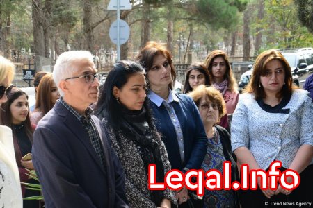 Azərbaycanın dünya elminə bəxş etdiyi görkəmli simalardan biri 