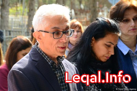 Azərbaycanın dünya elminə bəxş etdiyi görkəmli simalardan biri 