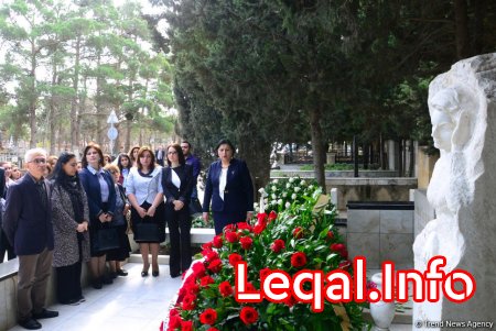 Azərbaycanın dünya elminə bəxş etdiyi görkəmli simalardan biri 
