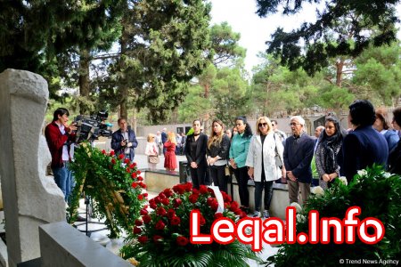 Azərbaycanın dünya elminə bəxş etdiyi görkəmli simalardan biri 